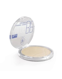 Компактная пудра для лица Nude BB Powder 3in1 Tf