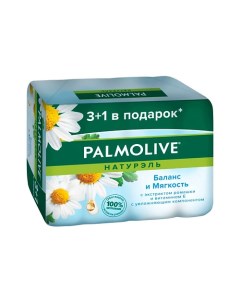 Мыло Баланс и мягкость 360.0 Palmolive