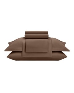 Постельное белье Vip из Однотонного Сатина Arya home collection