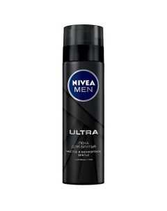 MEN Пена для бритья "ULTRA" Nivea