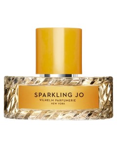 Парфюмерная вода Sparkling Jo 50 Vilhelm parfumerie