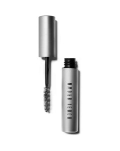 Ультрачерная тушь для ресниц Smokey Eye Mascara Bobbi brown