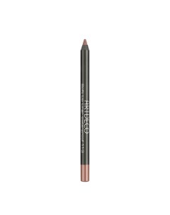 Водостойкий карандаш для губ Soft Lip Liner Waterproof Artdeco