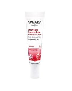 Гранатовый крем-лифтинг для контура глаз Pomegranate Eye Cream Weleda