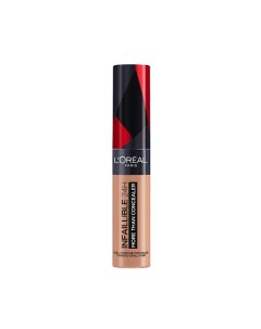 Стойкий мультифункциональный консилер Infaillible 24h More Than Concealer L'oreal paris