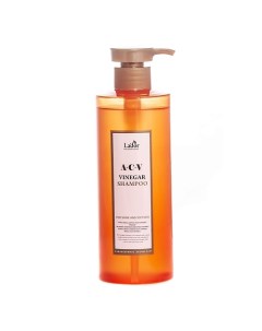 Шампунь для волос с яблочным уксусом ACV Vinegar Shampoo La'dor