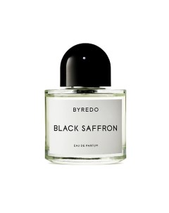 Парфюмерная вода Black Saffron Eau De Parfum 100 Byredo