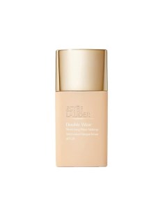 Устойчивый тональный флюид Double Wear SPF 20 Estee lauder