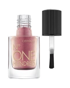 Лак для ногтей с эффектом гелевого покрытия Iconails Catrice