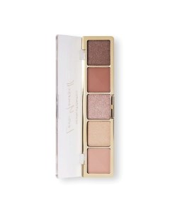 Палетка теней ДЛЯ ВЕК GLAM PALETTE Revolution pro