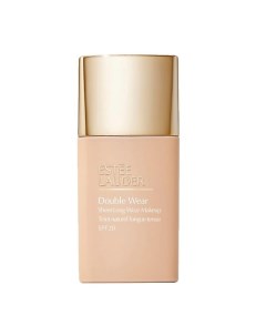 Устойчивый тональный флюид Double Wear SPF 20 Estee lauder