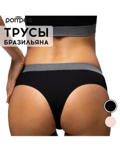 Трусы женские SLIP ECO FRIENDLY Pompea