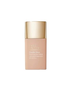 Устойчивый тональный флюид Double Wear SPF 20 Estee lauder