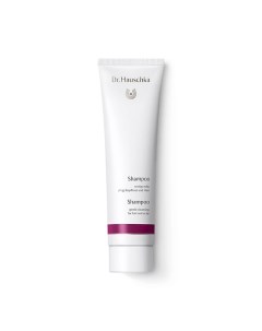 Шампунь для всех типов волос Shampoo Dr. hauschka