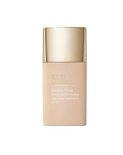 Устойчивый тональный флюид Double Wear SPF 20 Estee lauder