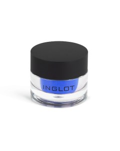 Тени пигмент Body pigment пудра рассыпчатая для глаз и тела Inglot