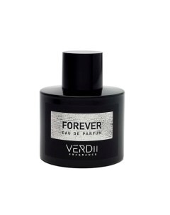 Парфюмерная вода Forever Vapo 100 Verdii