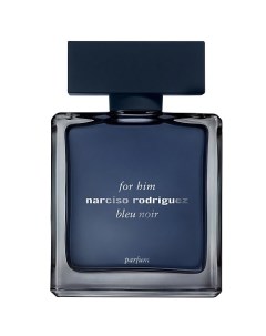 Духи For Him Blue Noir Parfum 100 Narciso rodriguez