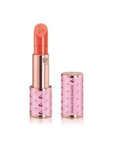 Увлажняющая губная помада CREAMY DELIGHT LIPSTICK Naj oleari