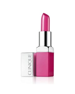 Помада для губ POP Lip Colour + Primer Clinique