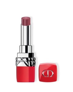 Увлажняющая помада для губ Ultra Rouge Dior