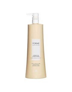 Увлажняющий кондиционер для волос с маслом семян овса Hydrating Conditioner Forme essentials