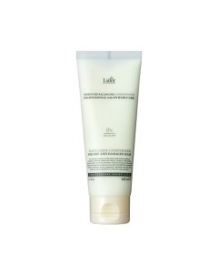 Увлажняющий кондиционер для волос Moisture Balancing Conditioner La'dor