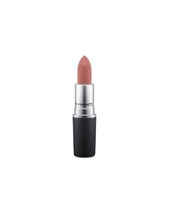 Губная помада Powder Kiss Lipstick Mac