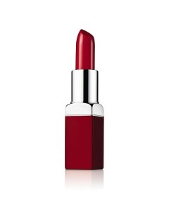 Помада для губ POP Lip Colour + Primer Clinique