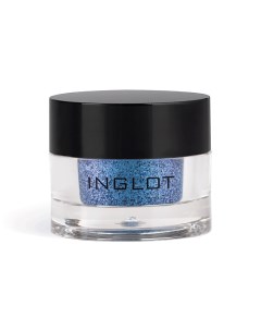 Тени пигмент для век Pure Pigment AMC рассыпчатые блестящие сияющие Inglot