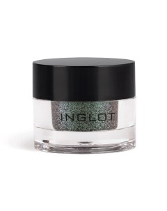 Тени пигмент для век Pure Pigment AMC рассыпчатые блестящие сияющие Inglot