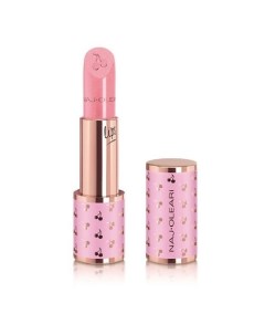 Увлажняющая губная помада CREAMY DELIGHT LIPSTICK Naj oleari