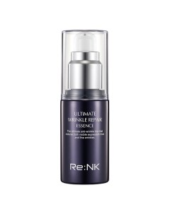 Антивозрастная эссенция для лица против морщин Ultimate Wrinkle Repair Essence Re:nk