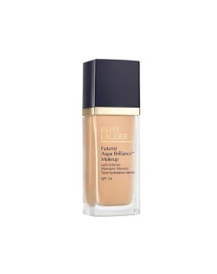 Тональный крем, придающий сияние Futurist Aqua Brilliance Makeup SPF 20 Estee lauder