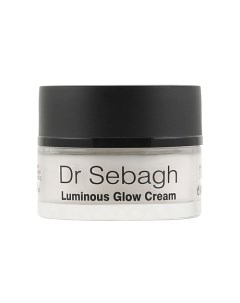 Крем для лица Идеальное сияние Luminous Glow Cream Dr sebagh