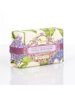 Мыло Lilac Blossom 100.0 Arya home collection