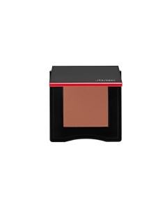 Румяна для лица с эффектом естественного сияния Innerglow Cheekpowder Shiseido