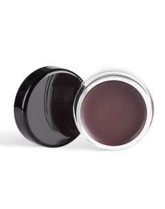 Подводка для глаз гелевая AMC eyeliner gel водостойкая Inglot