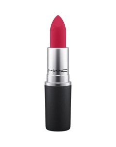 Губная помада Powder Kiss Lipstick Mac