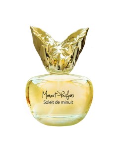 Парфюмерная вода Soleil De Minuit 100 Monart parfums