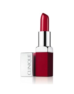 Помада для губ POP Lip Colour + Primer Clinique