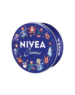 Универсальный увлажняющий крем Nivea