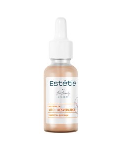 Сыворотка для лица Vit C Resveratrol 30 0 Estetie