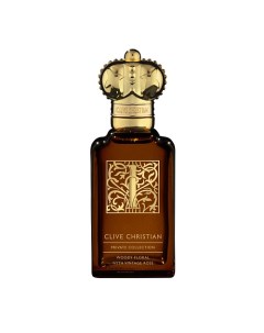 Духи I WOODY FLORAL PERFUME 50 Clive christian