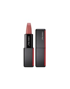 Матовая помада для губ ModernMatte Shiseido