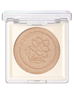 Хайлайтер Shimmering Skin Pressed Highlighter Focallure