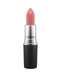 Губная помада Powder Kiss Lipstick Mac