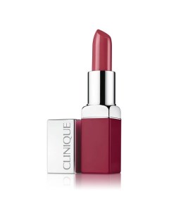 Помада для губ POP Lip Colour + Primer Clinique