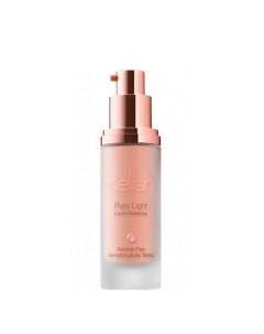 Хайлайтер для лица жидкий Pure Light Liquid Radiance Delilah