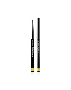 Тонкая подводка-карандаш для глаз MicroLiner Ink Shiseido